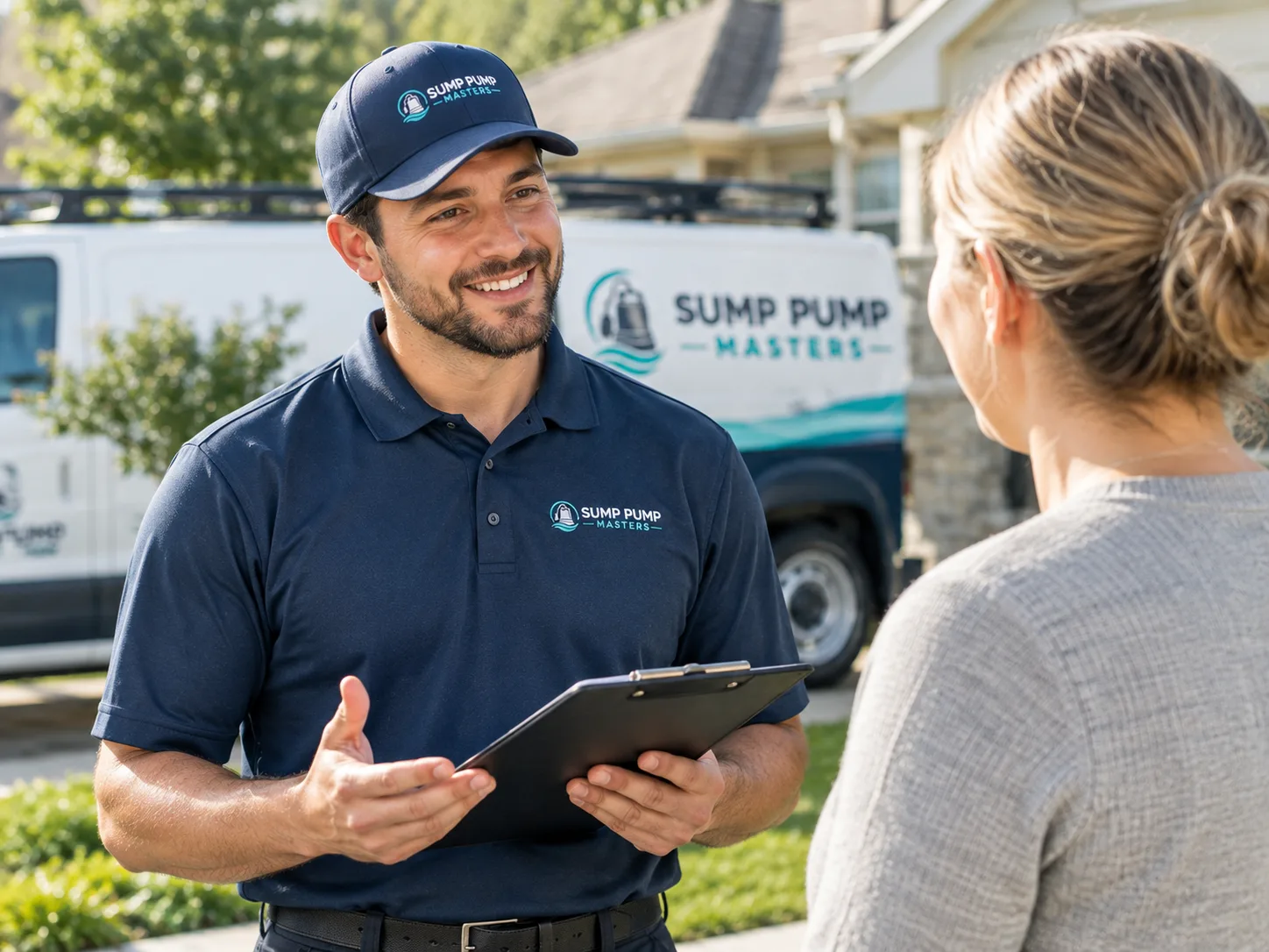 Sump Pump Repair Abernathy, TX FAQs